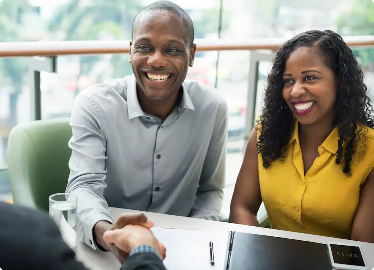 Mayfair Insurance Botswana — You are in safe hands