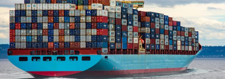 Goods In Transit