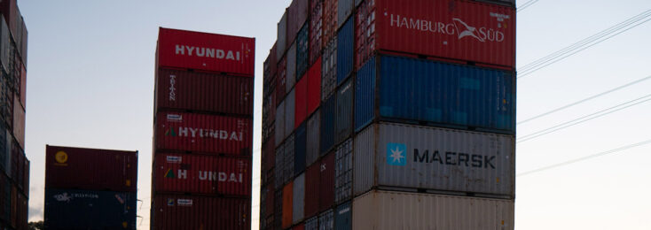 Marine Cargo