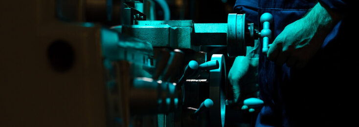 Loss of Profits Following Machinery Breakdown