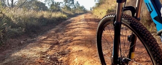 Pedal Cycle