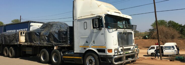 Motor Commercial Third Party