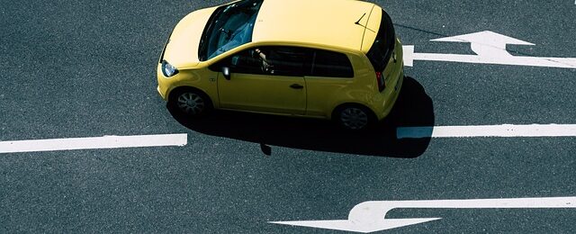Driving School