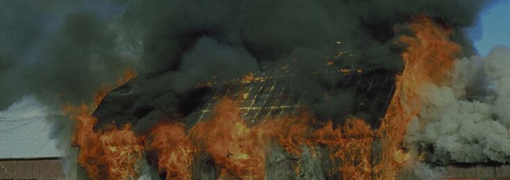 Fire And Special Peril