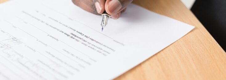 Legal Contractual Liability