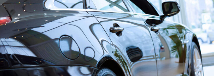 Motor Trade