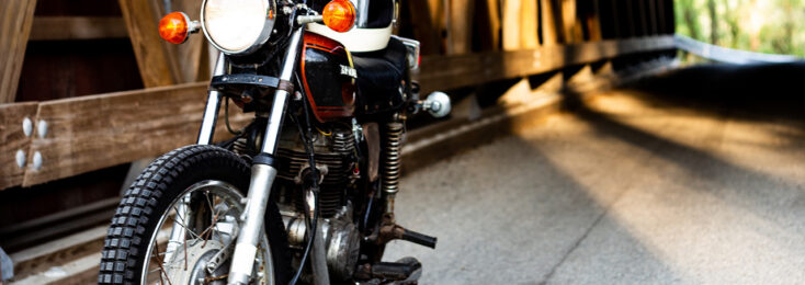 Motorcycle Comprehensive
