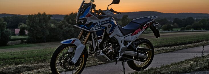 Motor Cycle Third Party Only